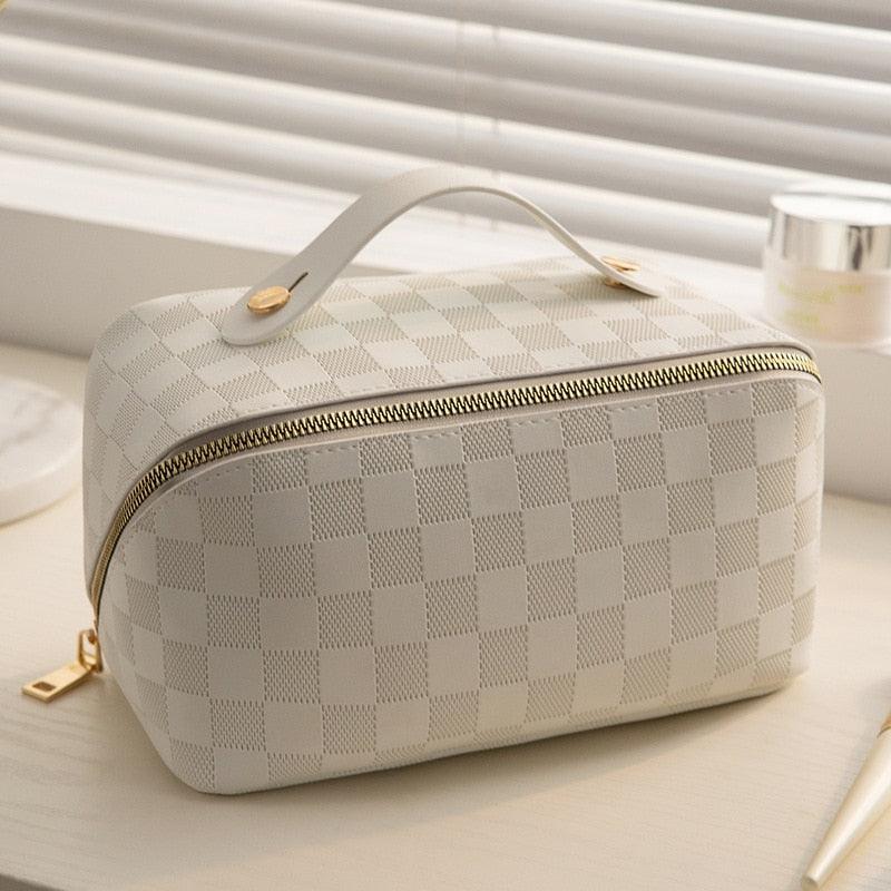 Necessaire Organizadora de Maquiagem Bela