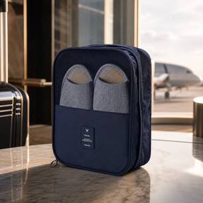Organizador de Sapatos para Viagem Mirei