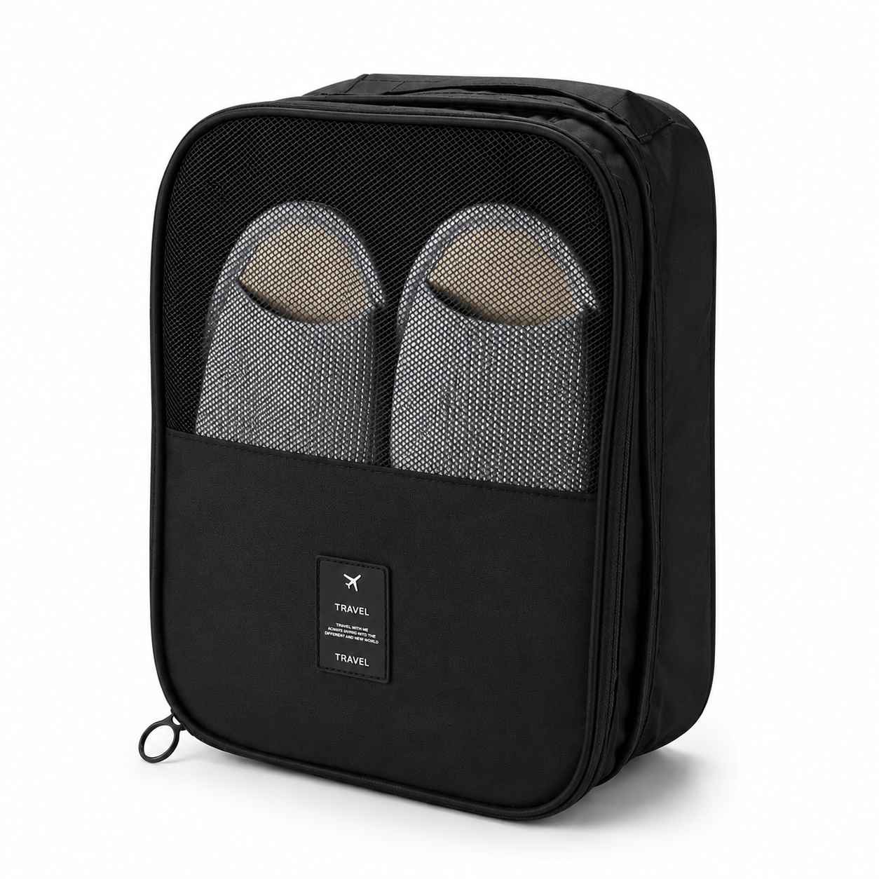 Organizador de Sapatos para Viagem Mirei