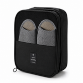 Organizador de Sapatos para Viagem Mirei