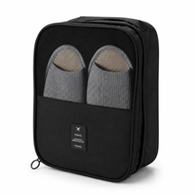 Organizador de Sapatos para Viagem Mirei