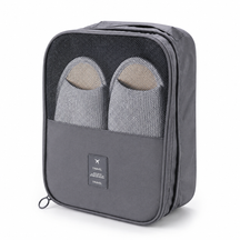 Organizador de Sapatos para Viagem Mirei