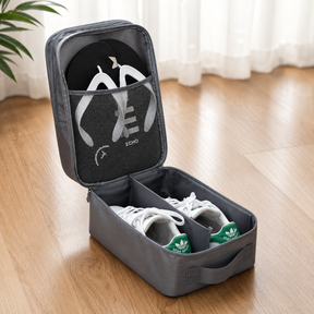Organizador de Sapatos para Viagem Mirei