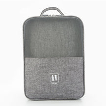 Organizador de Sapatos para Viagem Mirei