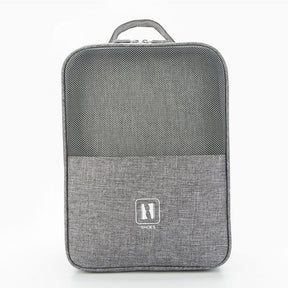 Organizador de Sapatos para Viagem Mirei