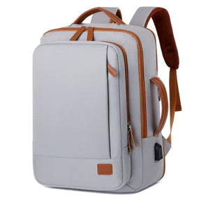 Mochila Para Notebook Inteligente Siena
