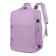 Mochila de Viagem Impermeável TravelClassic